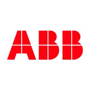 ABB EXPLOSION PROOF SEVERE CLASS-F INSULATION MOTORS